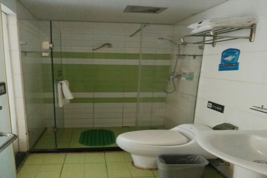 7Days Inn Changsha Wuyi Avenue Yunajialing Metro Station Esterno foto