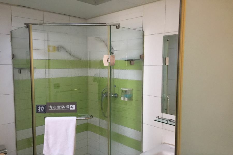 7Days Inn Changsha Wuyi Avenue Yunajialing Metro Station Esterno foto