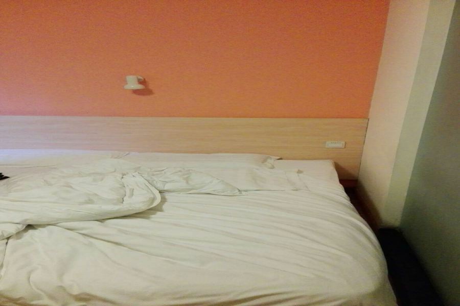 7Days Inn Changsha Wuyi Avenue Yunajialing Metro Station Esterno foto