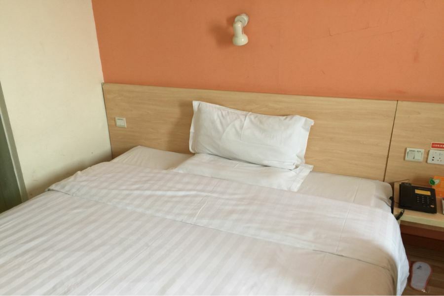 7Days Inn Changsha Wuyi Avenue Yunajialing Metro Station Esterno foto